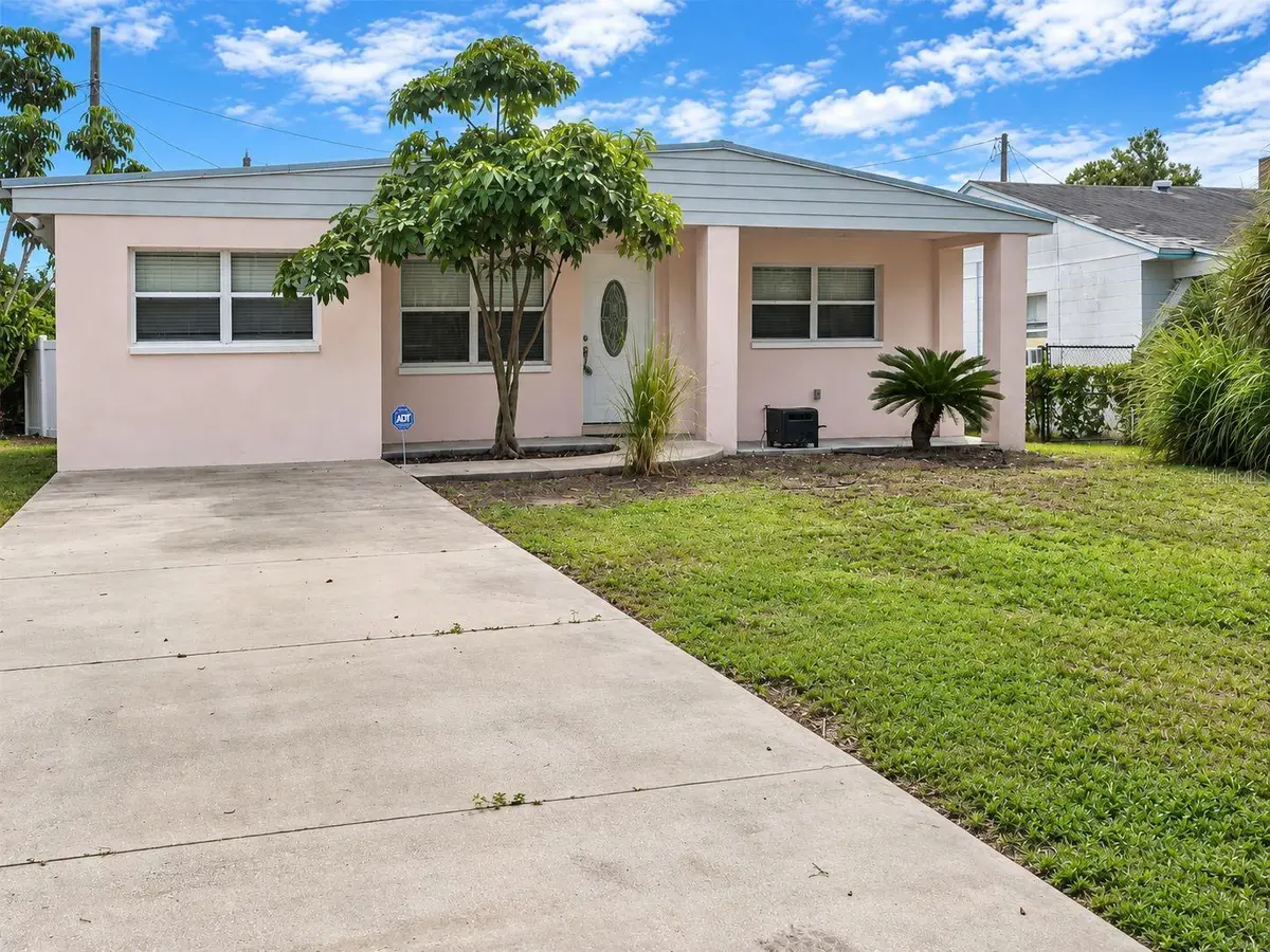 1714 55th Street S, Gulfport, FL 33707 - #1