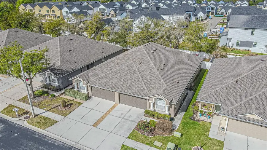 1123 Bensbrooke Drive, Wesley Chapel, FL 33543 - #2