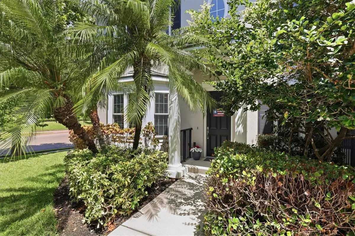 480 Gilman Place N, Saint Petersburg, FL 33716 - #1
