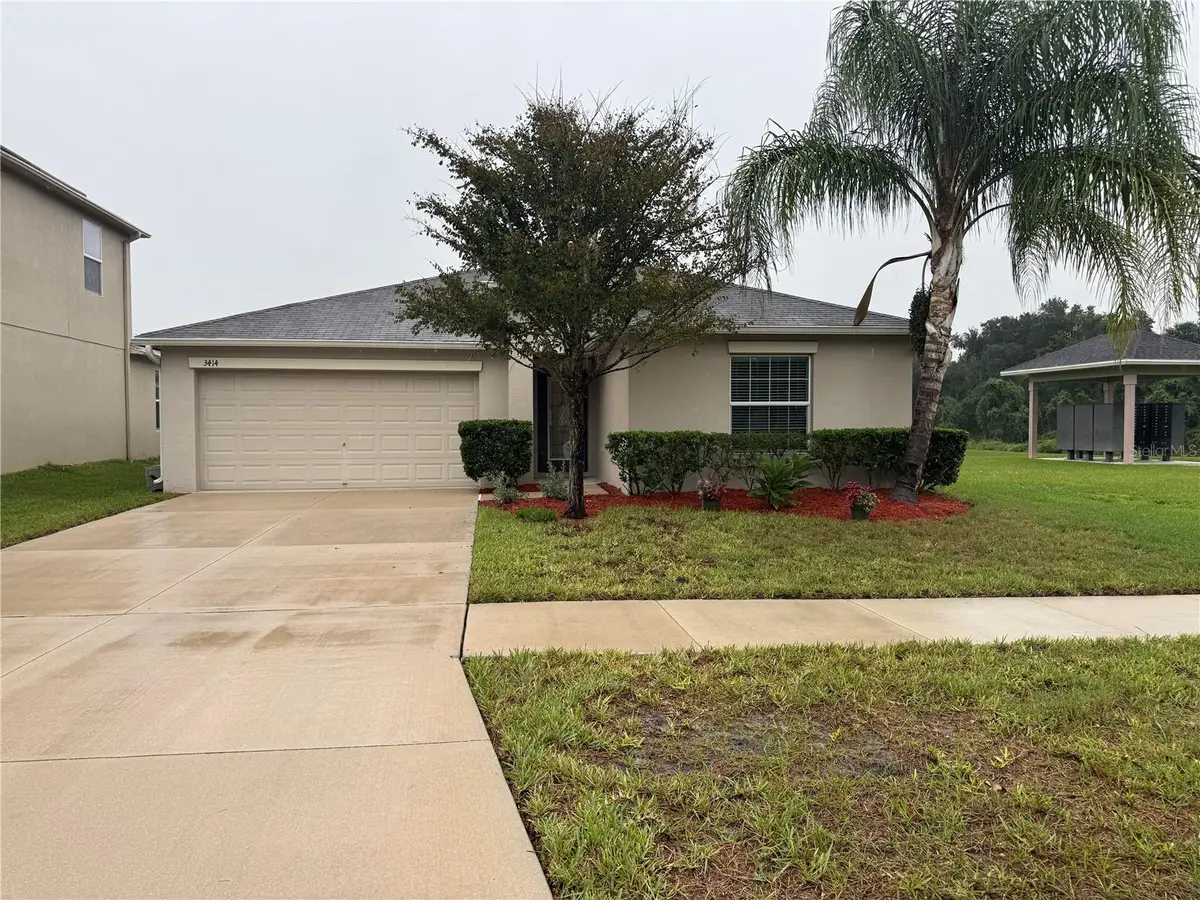 3414 Kearsney Abbey Circle, Dover, FL 33527 - #1