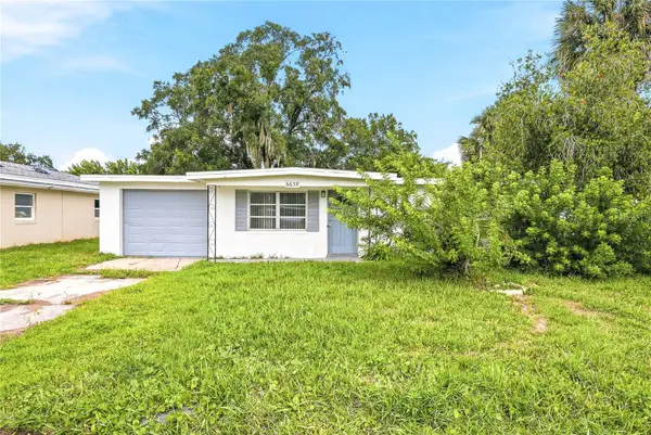 6639 Sandra Drive, PORT RICHEY, FL 34668