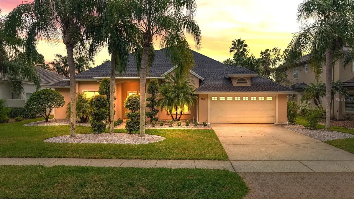 18823 Wimbledon Circle, Lutz, FL 33558 - #1