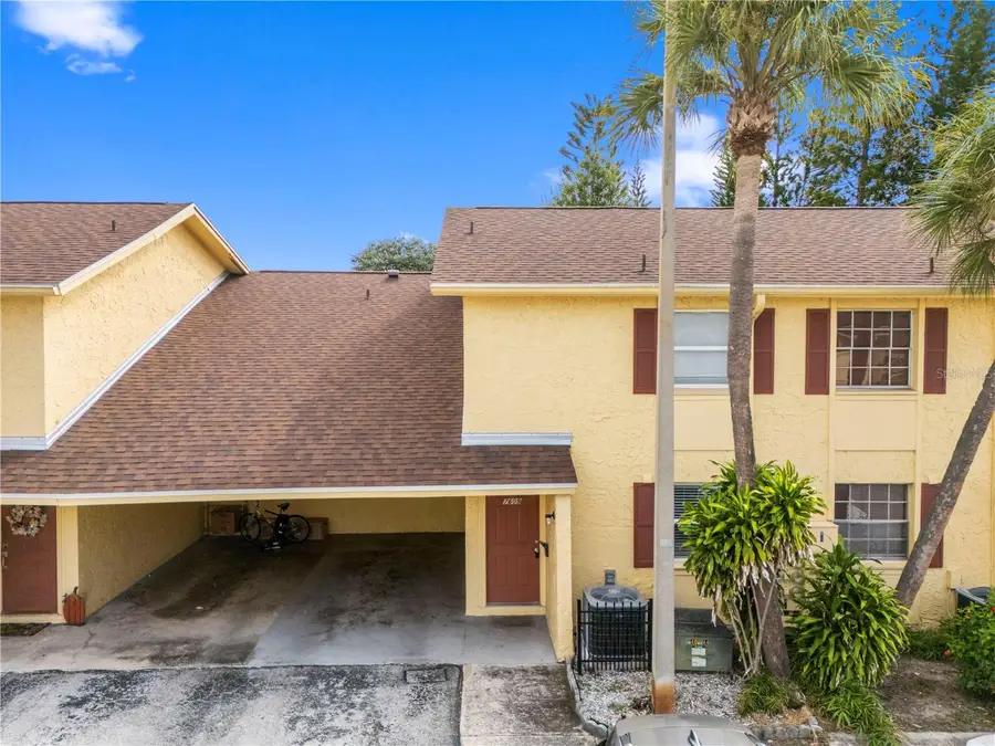 7609 La Mesita Court, Tampa, FL 33615 - #2