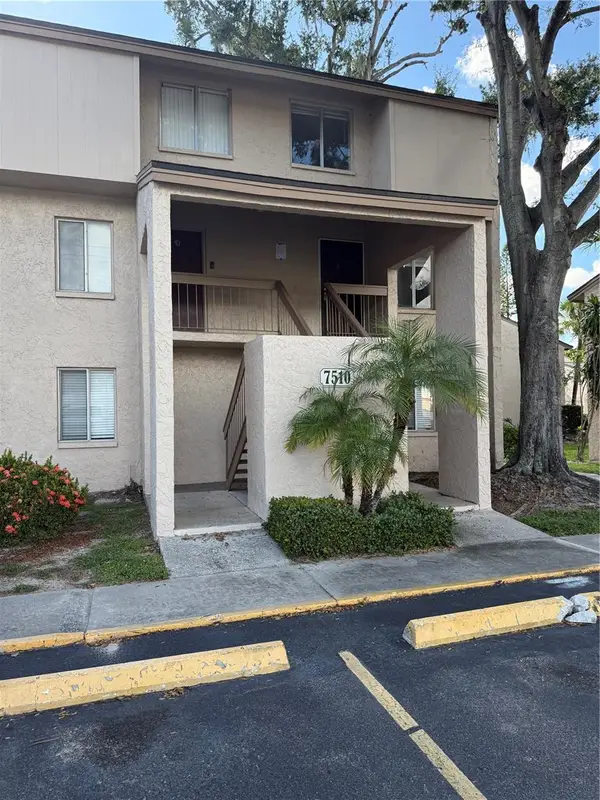 7510 Needle Leaf Place #57, TAMPA, FL 33617