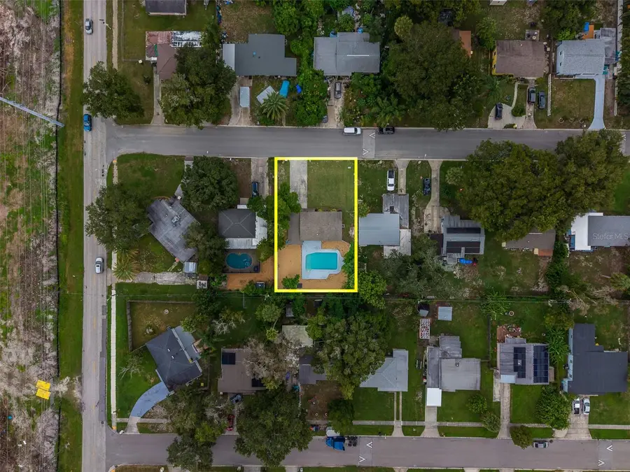 1309 Mary L Road, Clearwater, FL 33755 - #2