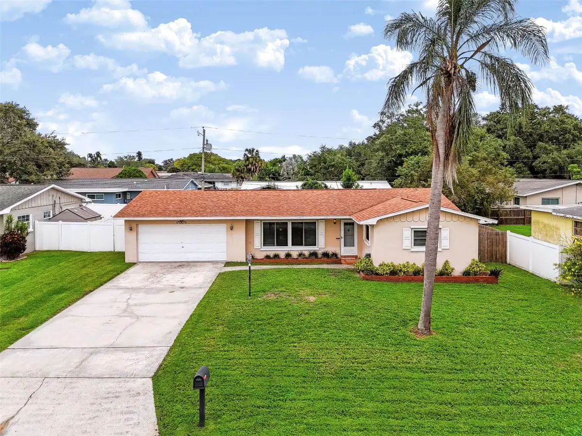 1491 Hunt Lane, Clearwater, FL 33764 - #1