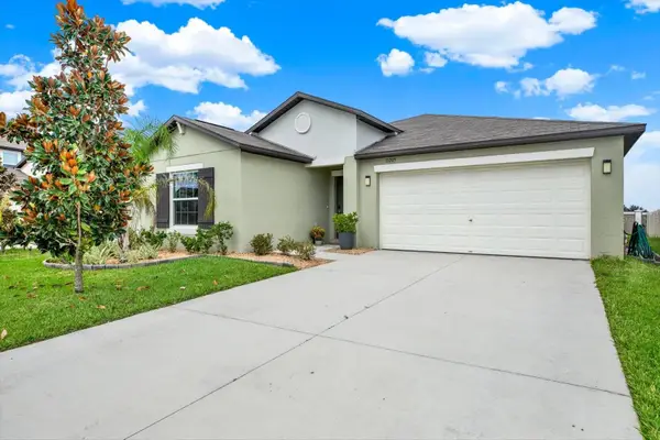 11205 Linden Depot Road, SAN ANTONIO, FL 33576