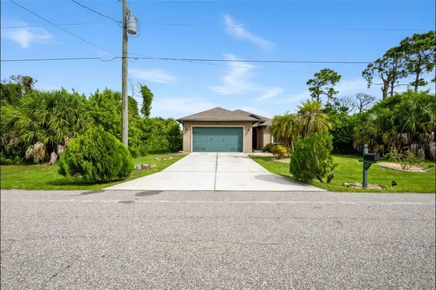 142 Yellow Pine Drive, Rotonda West, FL 33947 - #2