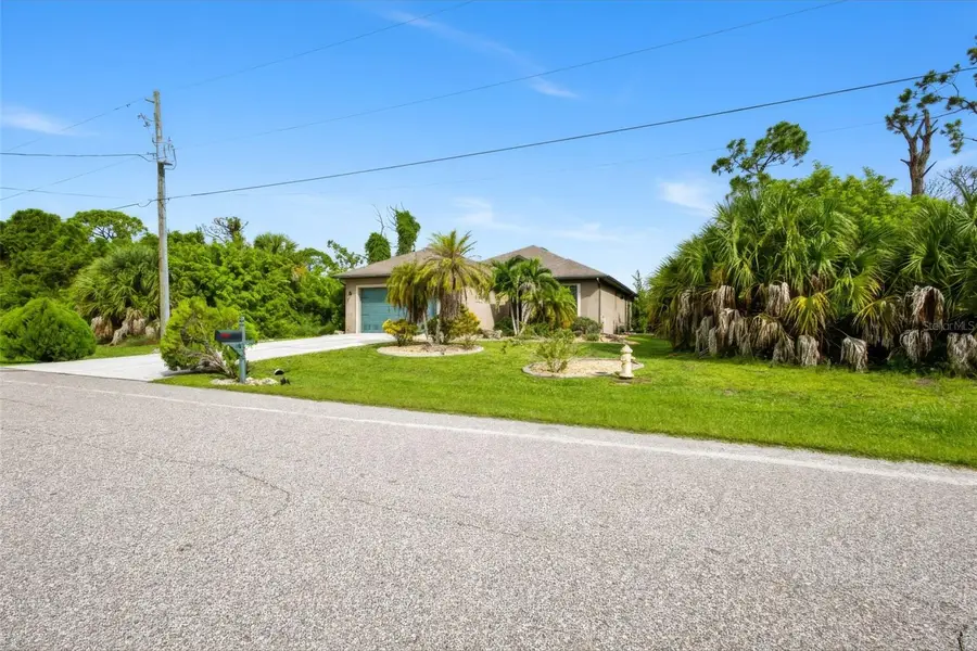 142 Yellow Pine Drive, Rotonda West, FL 33947 - #3