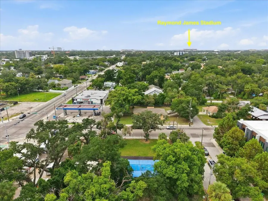 606 and 608 W Euclid, Tampa, FL 33602 - #3