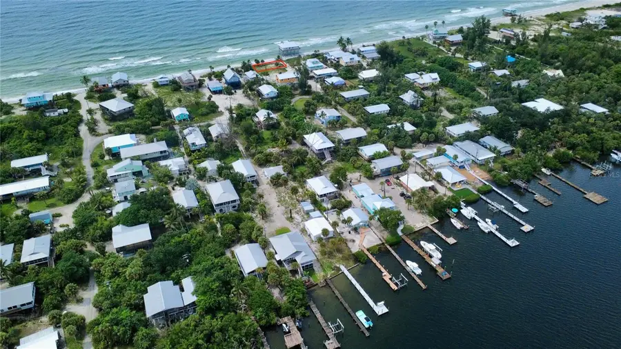 8438 Little Gasparilla Island, Placida, FL 33946 - #3