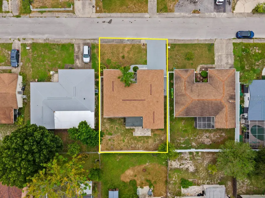 7805 Burnham Drive, Port Richey, FL 34668 - #3