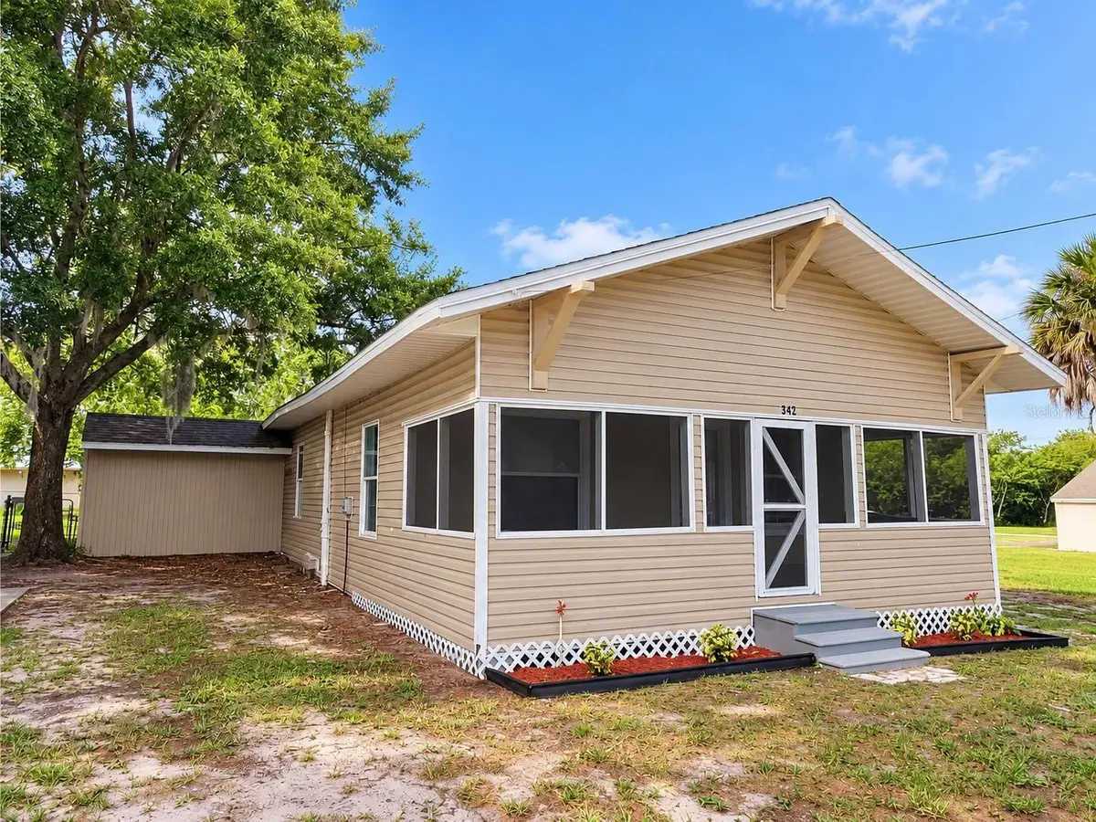 842 Avenue N Sw, Winter Haven, FL 33880 - #1