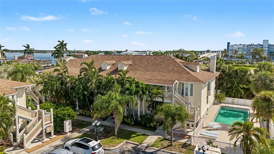 10399 Paradise Boulevard #107, Treasure Island, FL 33706 - #2