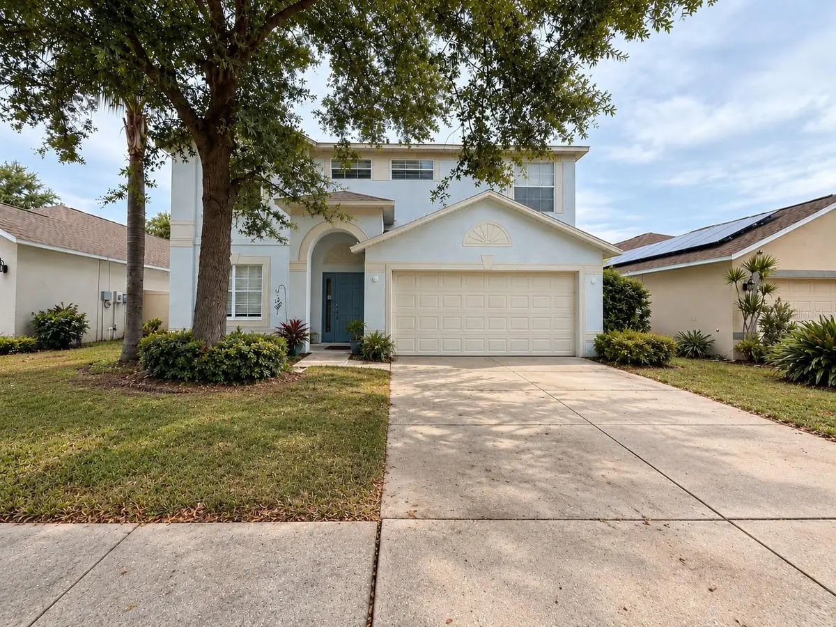 7506 Turtle View Drive, Ruskin, FL 33573 - #1