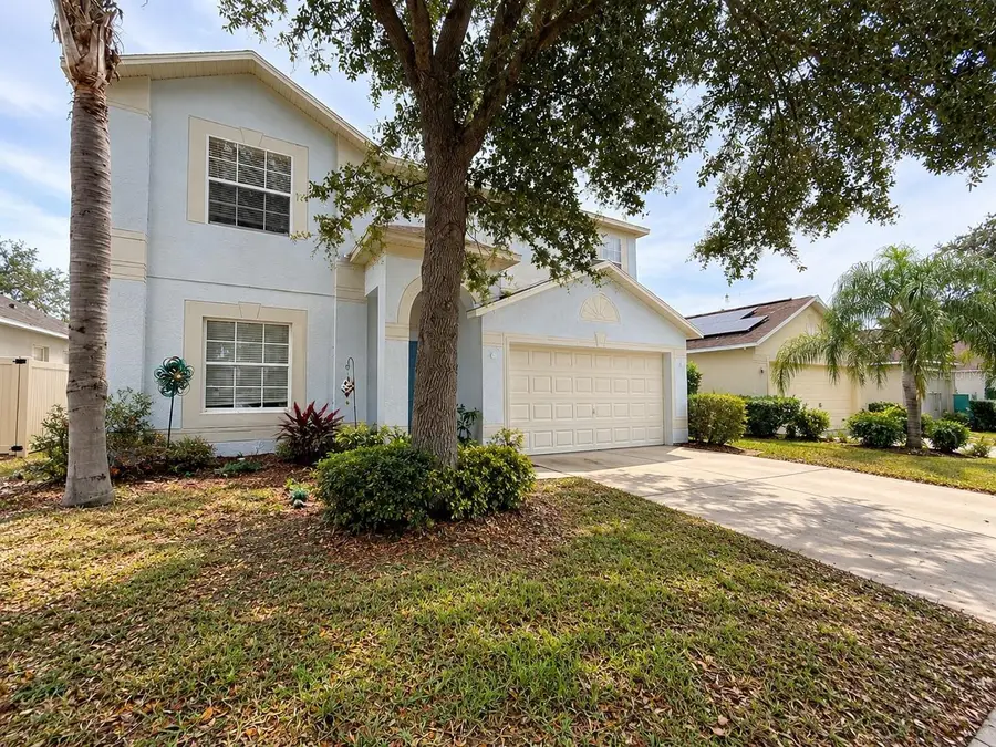 7506 Turtle View Drive, Ruskin, FL 33573 - #3