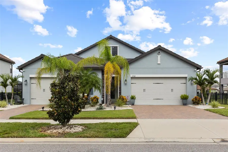 19908 Cypress Bridge Drive, Odessa, FL 33556 - #2