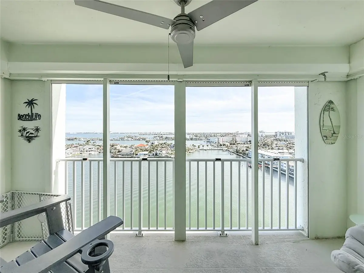 400 64th Avenue #1204, Saint Pete Beach, FL 33706 - #1