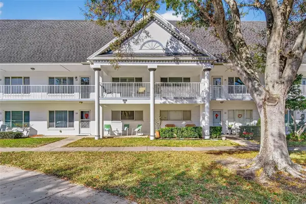 2220 Swedish Drive #56, CLEARWATER, FL 33763
