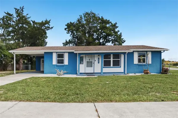 10021 Hayes Street, SPRING HILL, FL 34608