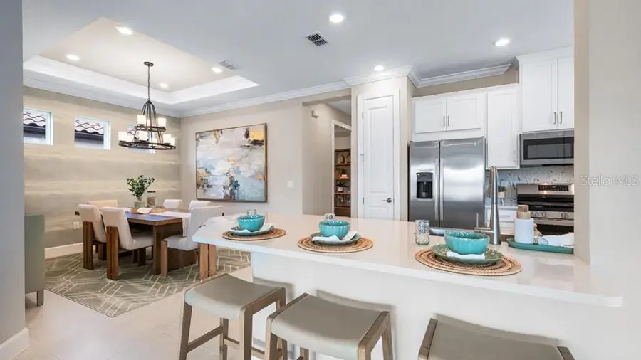 3907 Immacolata Way, Wesley Chapel, FL 33543 - #2