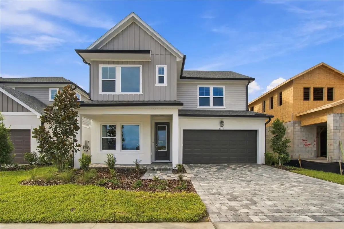 2770 Soleta View, Odessa, FL 33556 - #1