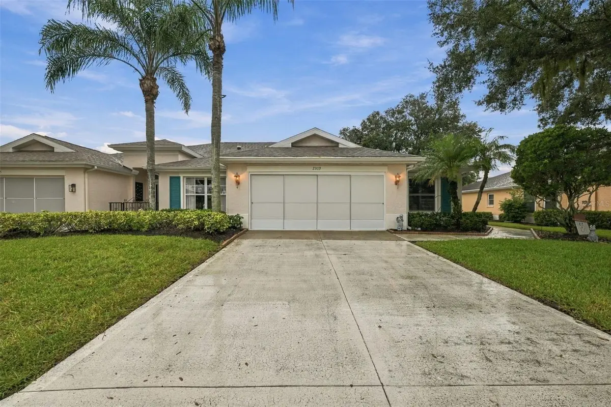 2333 Brookfield Greens Circle #45, Sun City Center, FL 33573 - #1