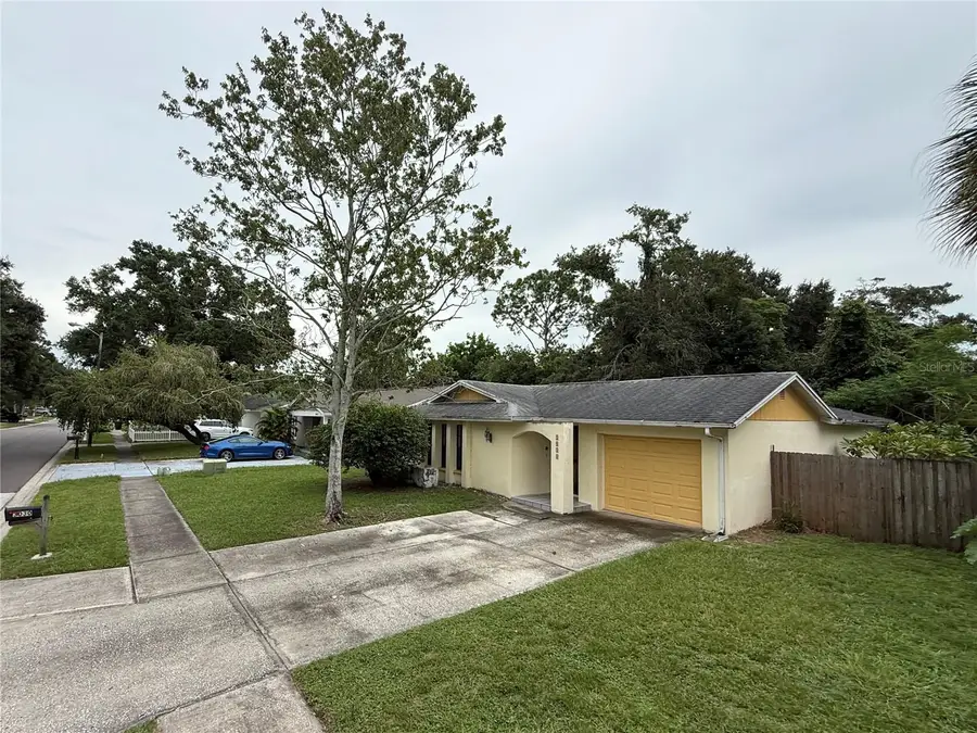 3030 Cypress Green Drive, Palm Harbor, FL 34684 - #3