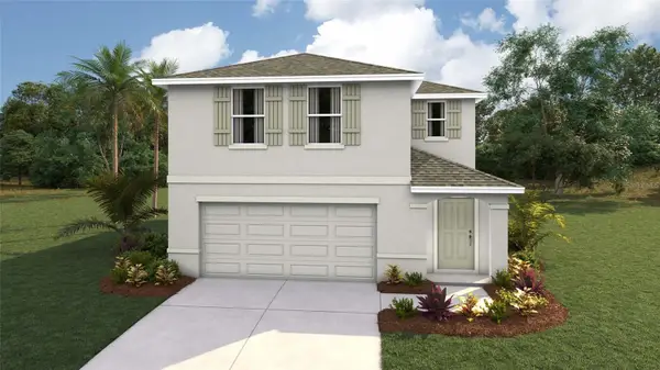 11580 Memorial Drive, BROOKSVILLE, FL 34613