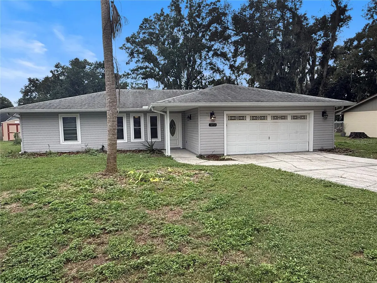 3858 Garnet Drive, Mulberry, FL 33860 - #1