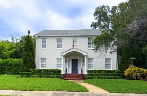 3209 W Parkland Boulevard, TAMPA, FL 33609