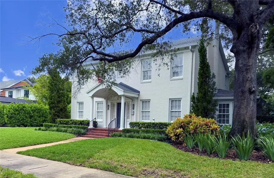 3209 W Parkland Boulevard, Tampa, FL 33609 - #2