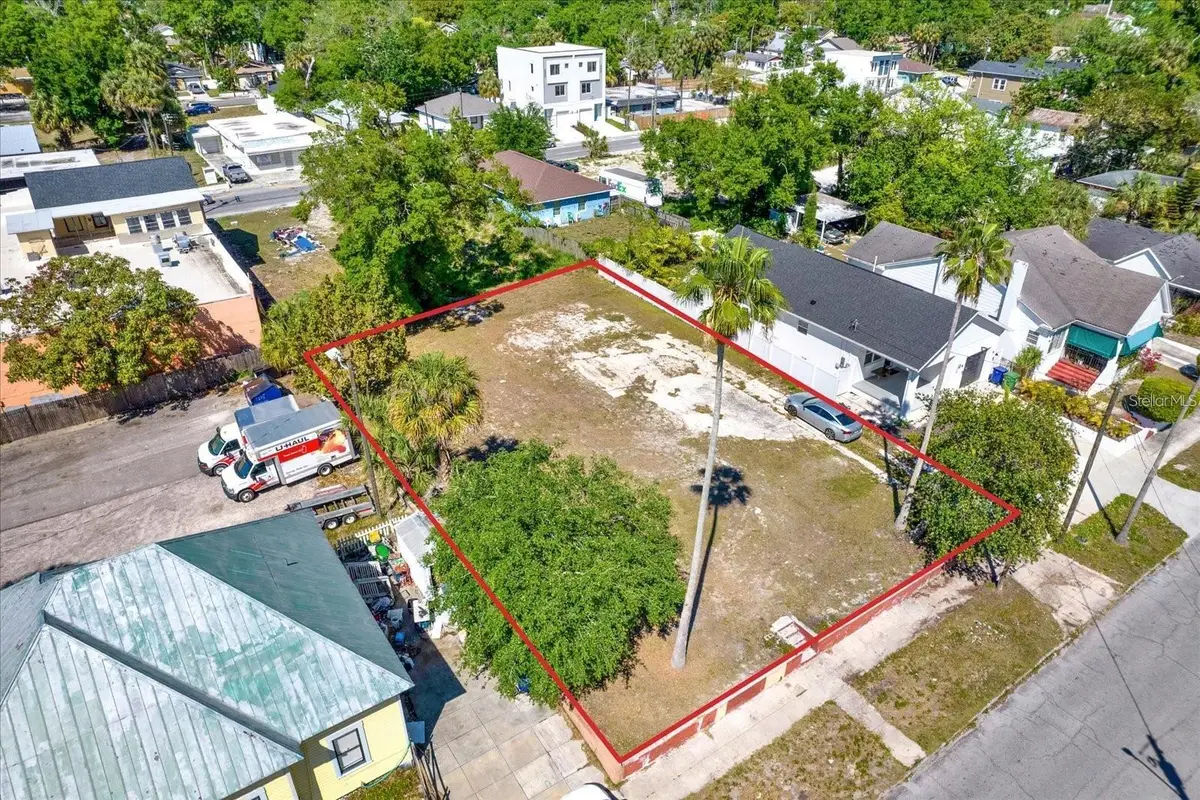2204 15th Avenue, Tampa, FL 33605 - #1