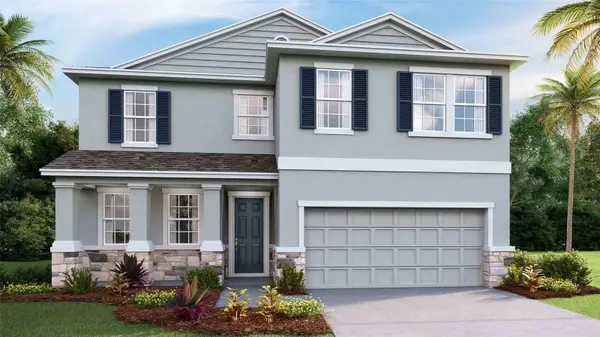 11823 Memorial Drive, BROOKSVILLE, FL 34613
