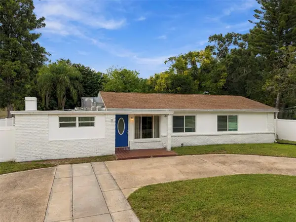 6726 12th Street N, ST PETERSBURG, FL 33702