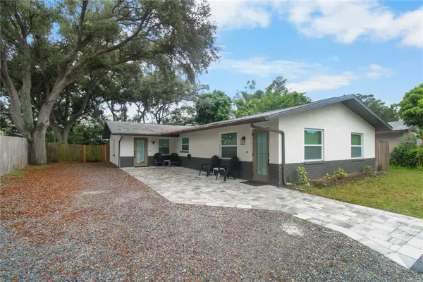 3050 Meadow Lake Avenue, LARGO, FL 33771