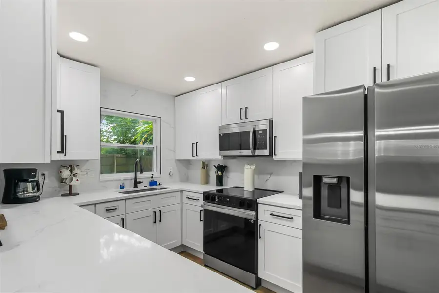 3050 Meadow Lake Avenue, Largo, FL 33771 - #3