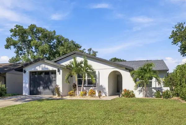 16136 Foxfire Drive, TAMPA, FL 33618