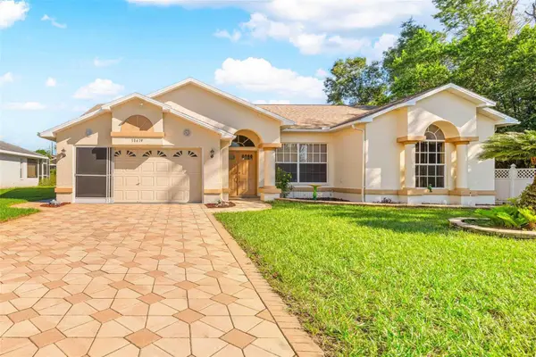 10419 Upton Street, SPRING HILL, FL 34608