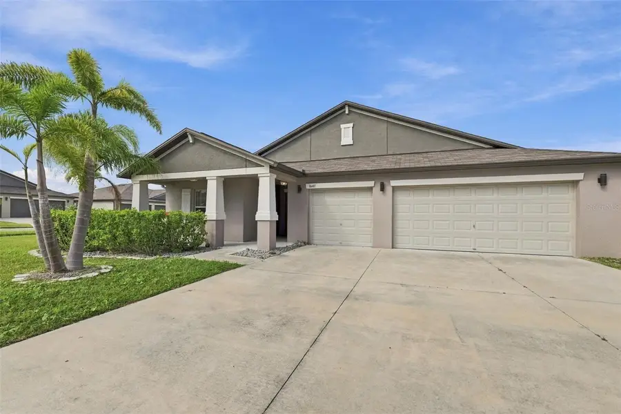 16681 Carlton Pond Street, Wimauma, FL 33598 - #2