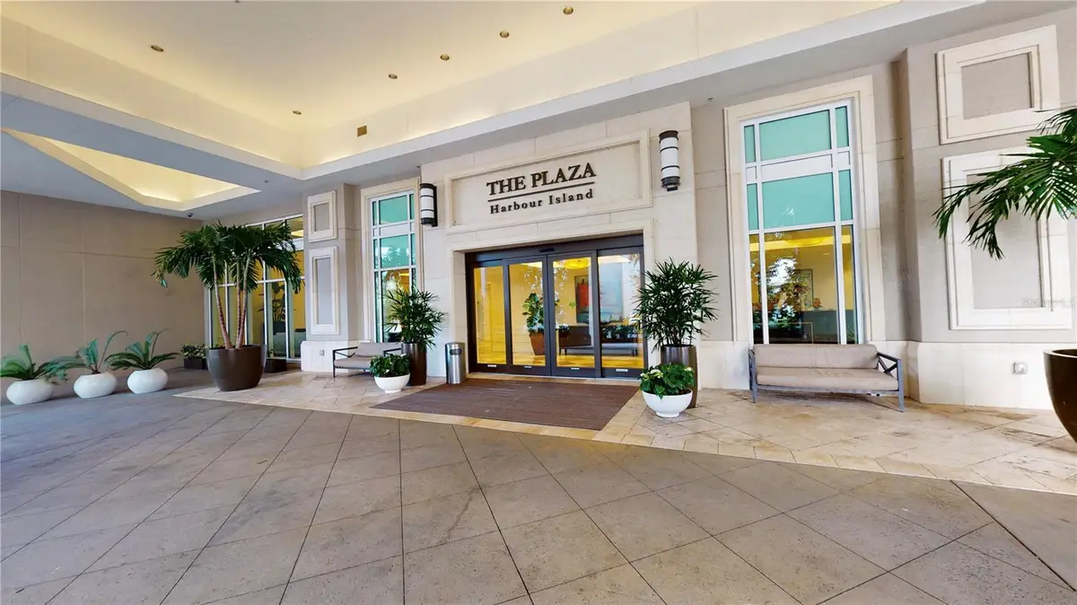 450 Knights Run Avenue #1701, Tampa, FL 33602 - #1