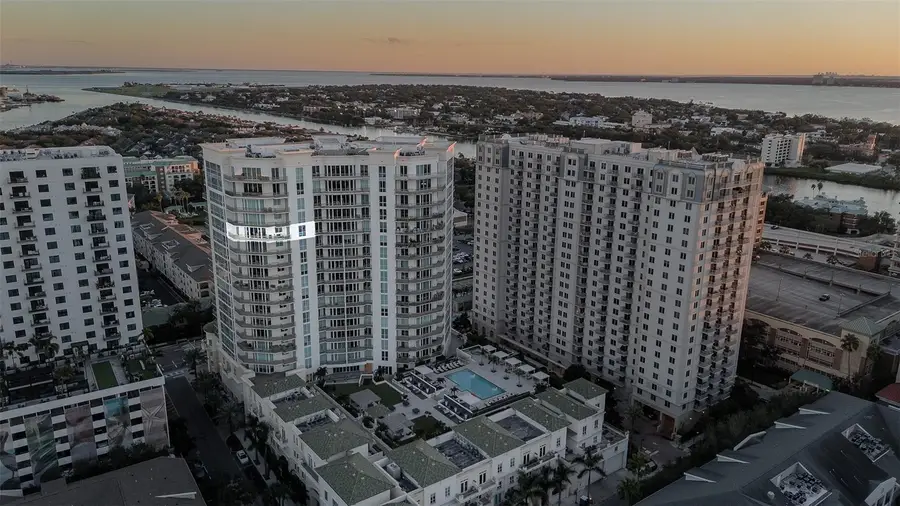 450 Knights Run Avenue #1701, Tampa, FL 33602 - #3