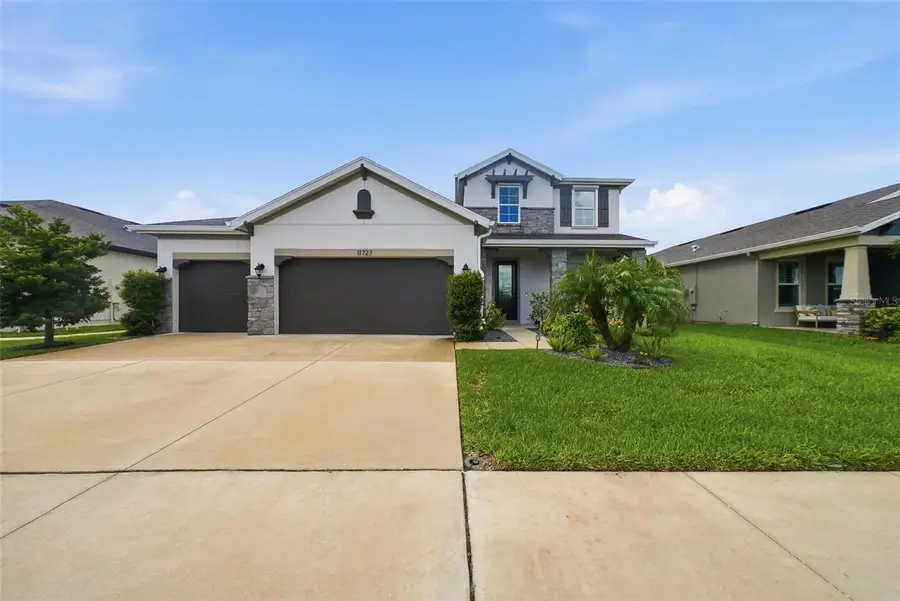 11727 Tetrafin Drive, Riverview, FL 33579 - #3