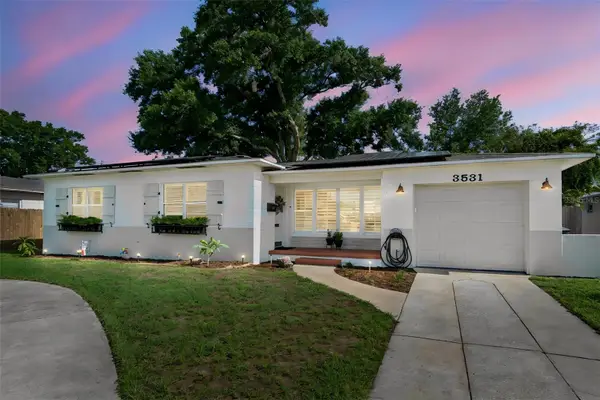 3531 29th Avenue N, ST PETERSBURG, FL 33713