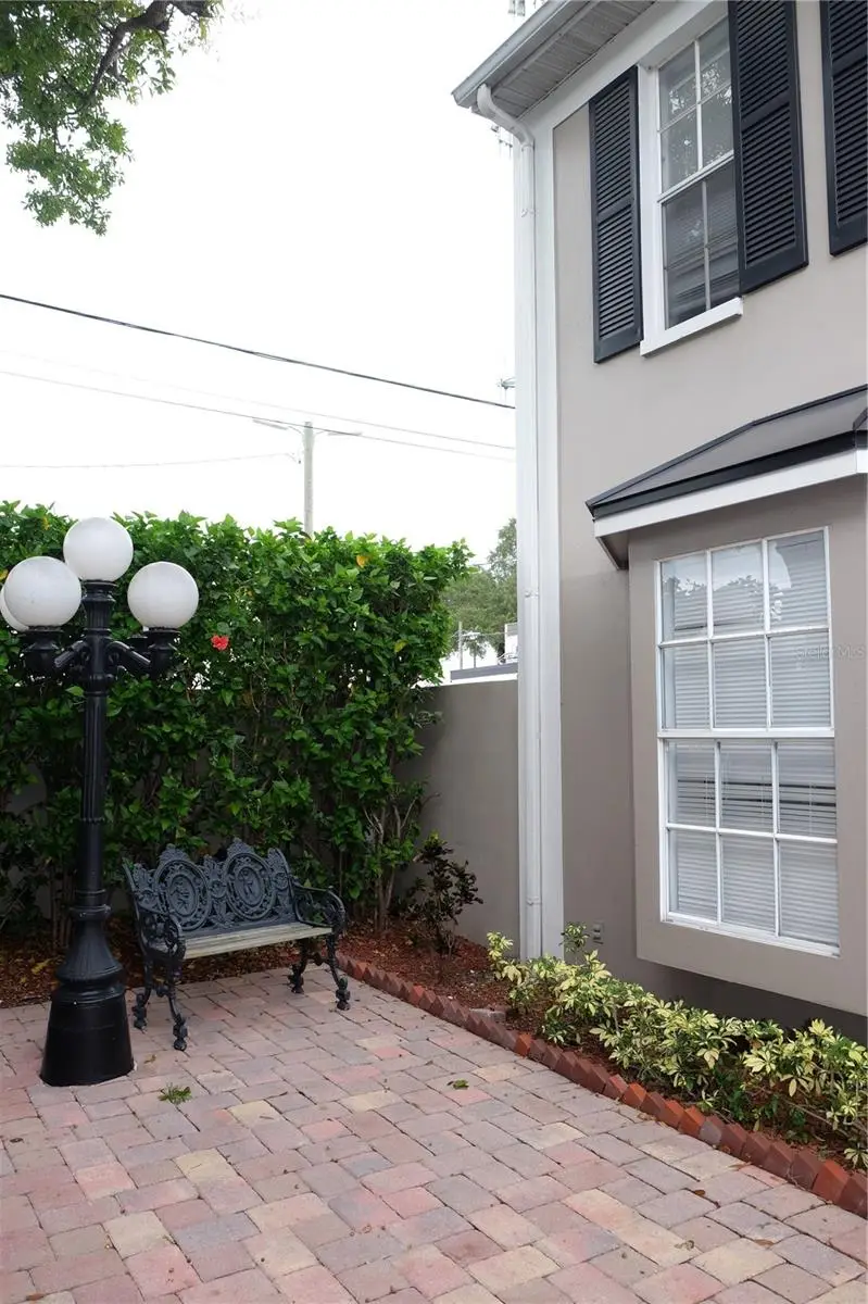 3015 W Cleveland Street #J, Tampa, FL 33609 - #2