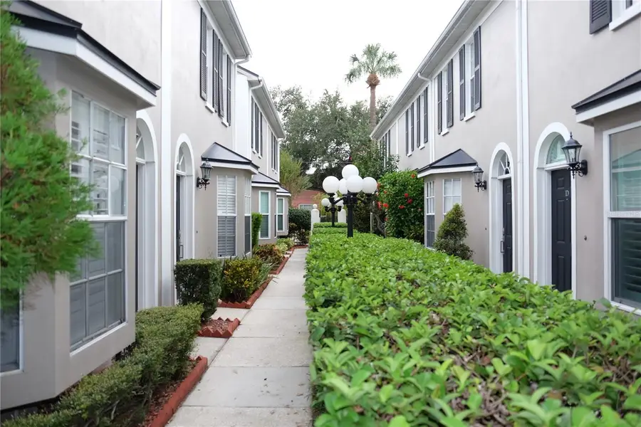 3015 W Cleveland Street #J, Tampa, FL 33609 - #3