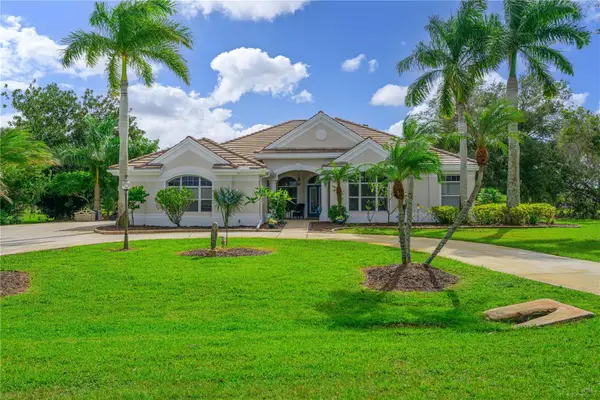 6195 9th Avenue Circle Ne, BRADENTON, FL 34212