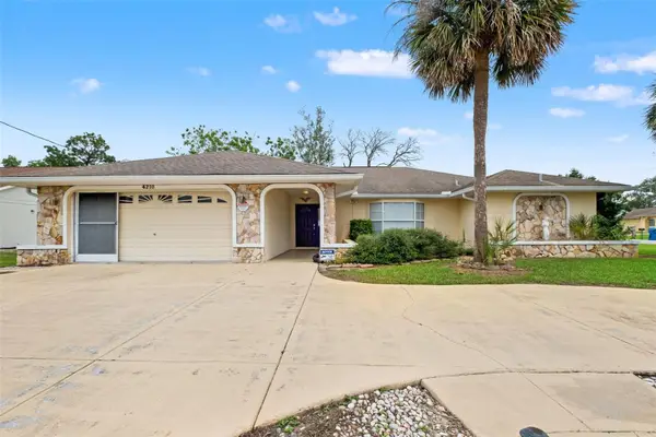 4210 Augustine Road, SPRING HILL, FL 34609