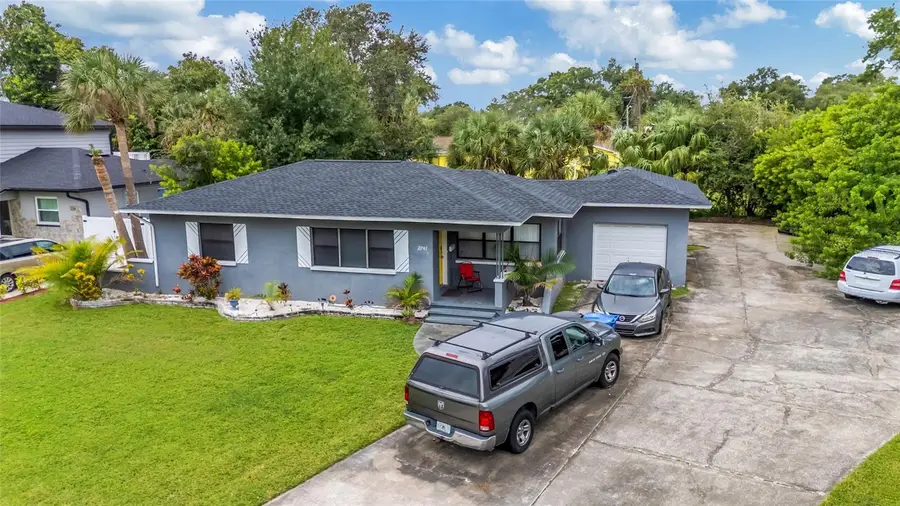 2701 17th Street S, Saint Petersburg, FL 33712 - #2