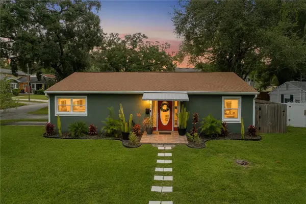 611 W Henry Avenue, TAMPA, FL 33604